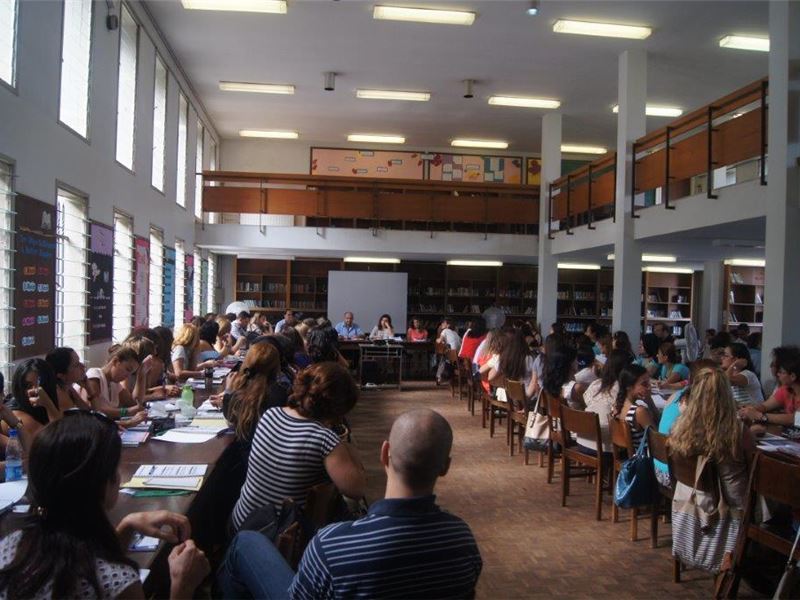 SABIS® Teacher Orientation Program Delivers Results